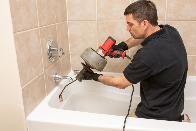 Top Bathtub Installation Companies in Andover, MN