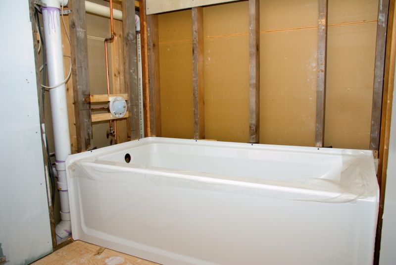 Top Bathtub Installation Companies in Monticello, MN