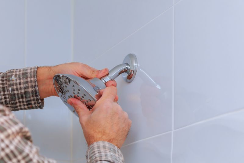 Top Shower Installation Companies in Champlin, MN