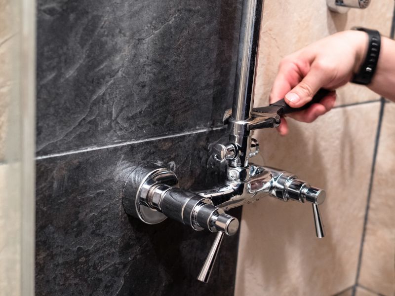 Top Shower Installation Companies in Delano, MN