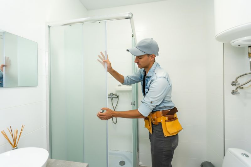 Top Shower Installation Companies in Elk River, MN