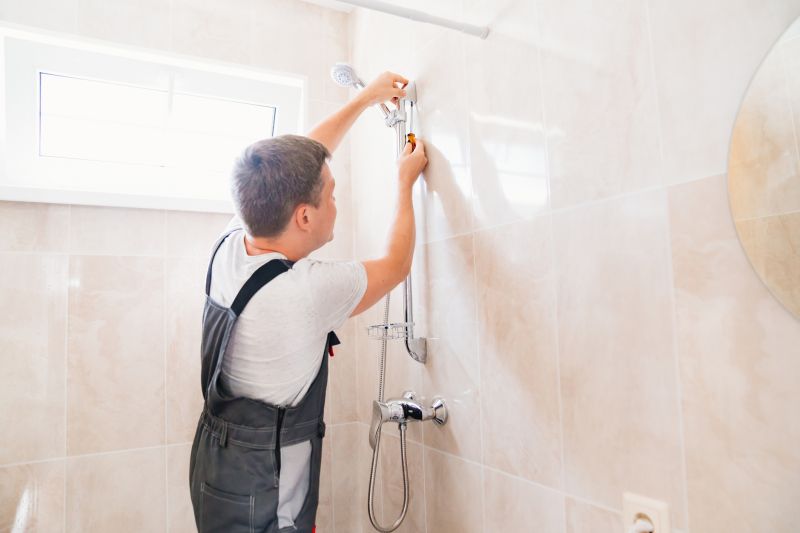 Top Shower Installation Companies in Osseo, MN