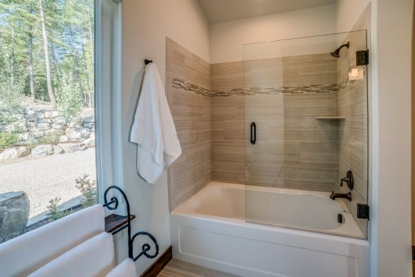 Tub Conversion Service in Elk River