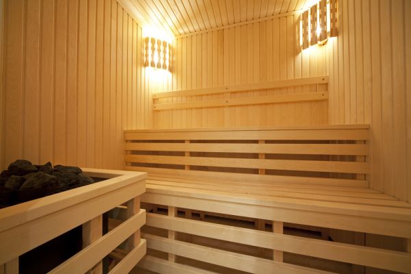 Steam Shower Installation in Elk River